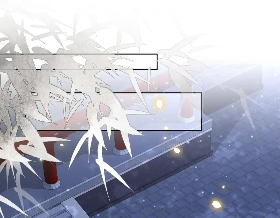 Lonely Emperor Chases His Sister-in-Law Chapter 56 - page 6